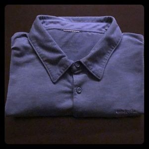 Patagonia Men’s Cactusflats Polo